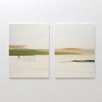 Abstract Horizons Set of 2