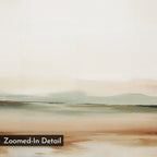 Whispers of the Earth – Set of 2 Canvas Prints set of 2 – neutral-toned landscape canvas wall art by Aspire Prints