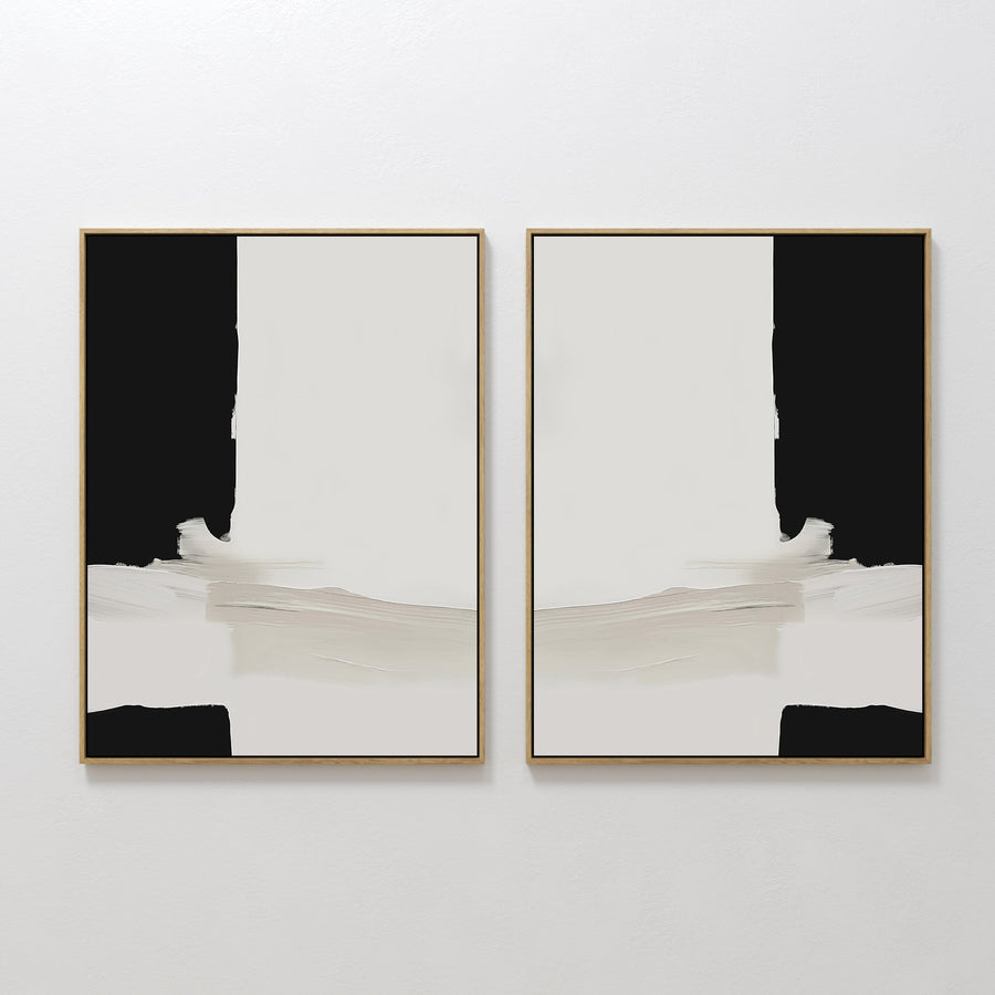 Wall Art Sets