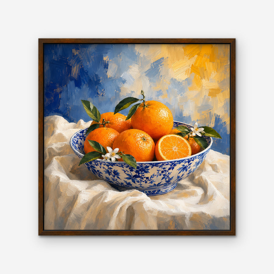 Vintage Wall Art