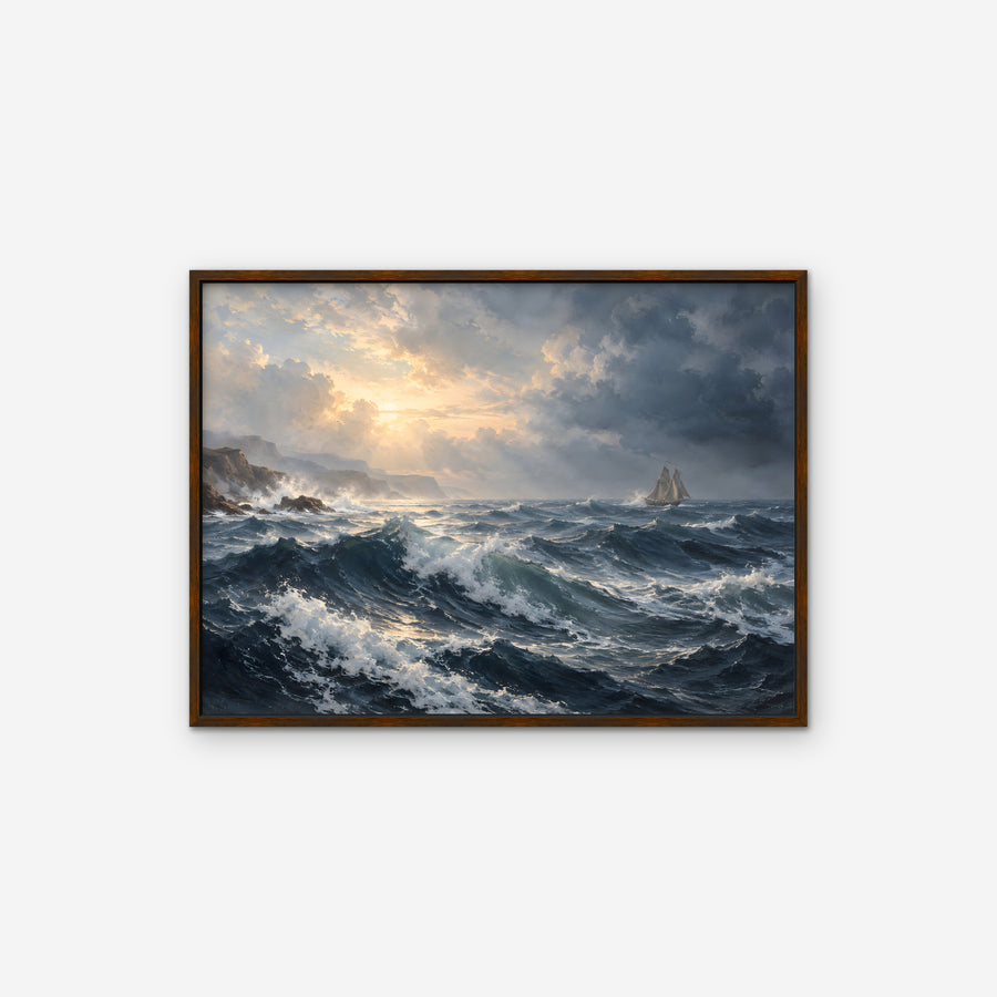 Horizontal Wall Art